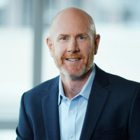 QBE Insurance Employee Declan Moore's profile photo