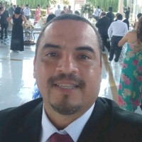 Hude (Industrias Panda) Employee Aldo Cárcamo's profile photo