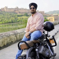 Stealth Startup Employee Deep Singh's profile photo