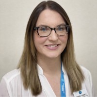 Strathcarron Hospice Employee Denise Charity's profile photo