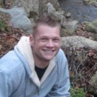 Chicago Park District Employee Marek Stankowski's profile photo