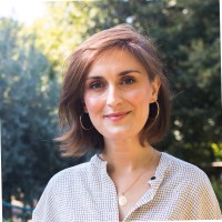 2/3/4/ Employee Ivana Zovko's profile photo