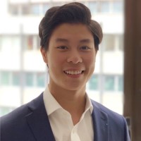 PactFi Employee Calvin Lee's profile photo