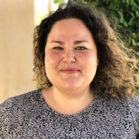 ECHO Institute Employee Melissa Harris's profile photo