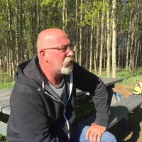 Stealth Projects Ltd. Employee Cornie Driedger's profile photo