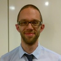 Coutts Employee Christopher Hatton's profile photo