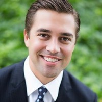 Mackenzie Ventures Inc Employee Brendan Gill's profile photo