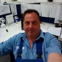 Heller Machine Tools Employee Wolfgang Brunner's profile photo