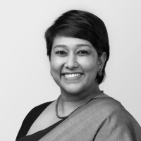 Omnivore Employee Saborni Poddar's profile photo