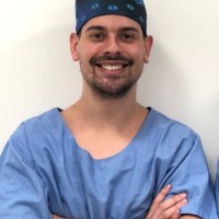 Advance Vision Employee Alex Santos's profile photo