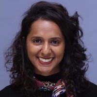 Sintática Employee Suélem Barroso's profile photo