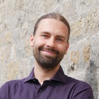 Bright Giant Employee Marcus Ludwig's profile photo