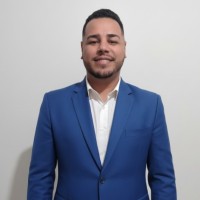 Simers Employee Geferson Camargo's profile photo