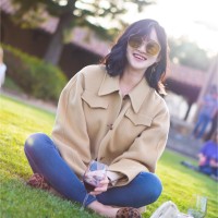 Jingyi Yang Email & Phone Number