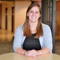 Design Collaborative Employee Megan Yoder's profile photo