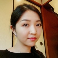 JetBlue Employee Mei Wu's profile photo