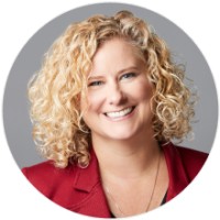 The Mortgage Firm, Inc. Employee Christine Wilson's profile photo