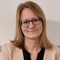Canon Deutschland GmbH Employee Martina Faust's profile photo