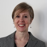 Save the Children International Employee Rita Girotti's profile photo