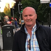 Graham Somers Email & Phone Number