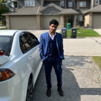 D-Link Canada Employee Athul Madhu's profile photo
