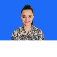 ClearForward Employee Jana Angjeleska's profile photo