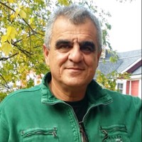 Theodoros Tzimpitzidis Email