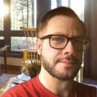 Pay-i Employee Justin Ohms's profile photo