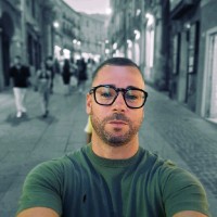 Techland Employee Peter Cavanagh's profile photo
