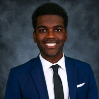 Bank of America Employee Jordan Abrams's profile photo