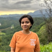 CareRevenue Employee Asha Varghese's profile photo