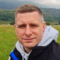 Green IT Disposal Employee Eamonn Hesling's profile photo