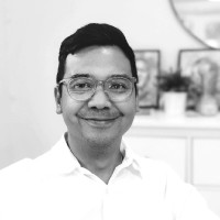 MSWA Employee Dana Alamsyah's profile photo