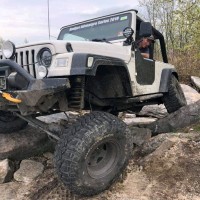 TRENCH TECHNOLOGIES INC Employee Kevin Zeran's profile photo