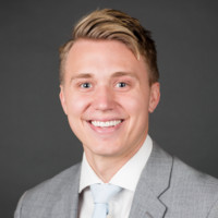 Toyota North America Employee Cameron Olsen's profile photo