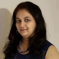 Sheetal Doshi Email & Phone Number