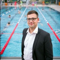 Witty GmbH & Co. KG Employee Dipl.- Kalkbrenner's profile photo