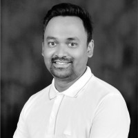 studio PARAMETRIC Employee Anuj Hansdak's profile photo