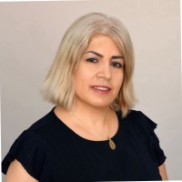 Turner, Leins & Gold, LLC Employee Elena Elikaee's profile photo