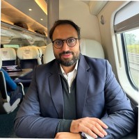 Cairn Hotel Group Employee Naveen Handa's profile photo