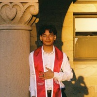 Corridor Employee Avi Udash's profile photo