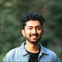 1TX Employee Praveesh Prabhakaran's profile photo