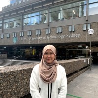 BioPoint Employee Nursyazana Bahrin's profile photo