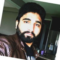 Rushang Gandhi Email & Phone Number