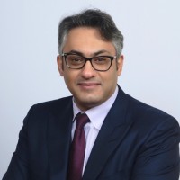 Kessler Institute for Rehabilitation Employee Amjad Alwaal's profile photo