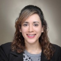 Tetra Tech Architects & Engineers Employee Gloria Andrea Aguirre's profile photo