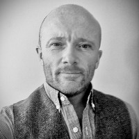 Jade Biosciences Employee Chris Saunders's profile photo
