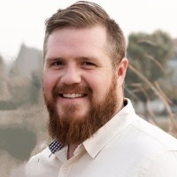Big Red Jelly Employee Justin Stephens's profile photo