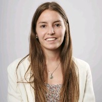 Uruware Employee Paula Becerra's profile photo