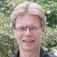 Helse Vest IKT Employee Jan Nøst's profile photo